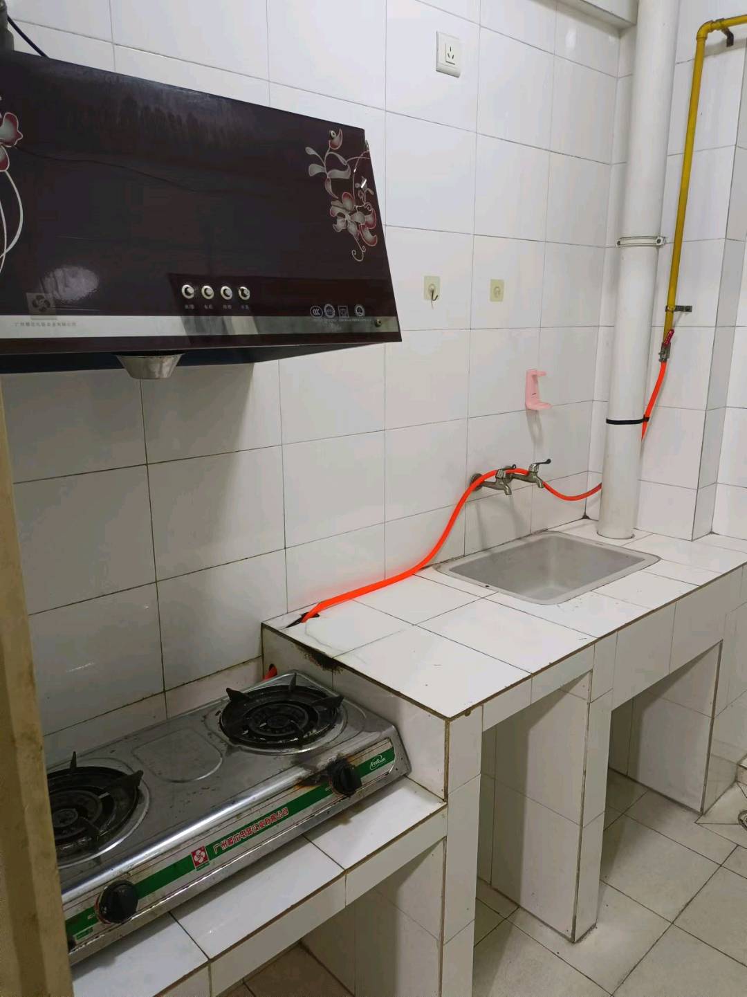 高碑瑞苑B区 随时看房·