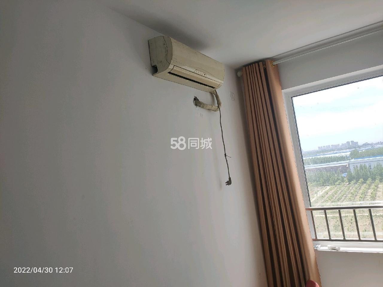 席辛庄小区 随时看房·