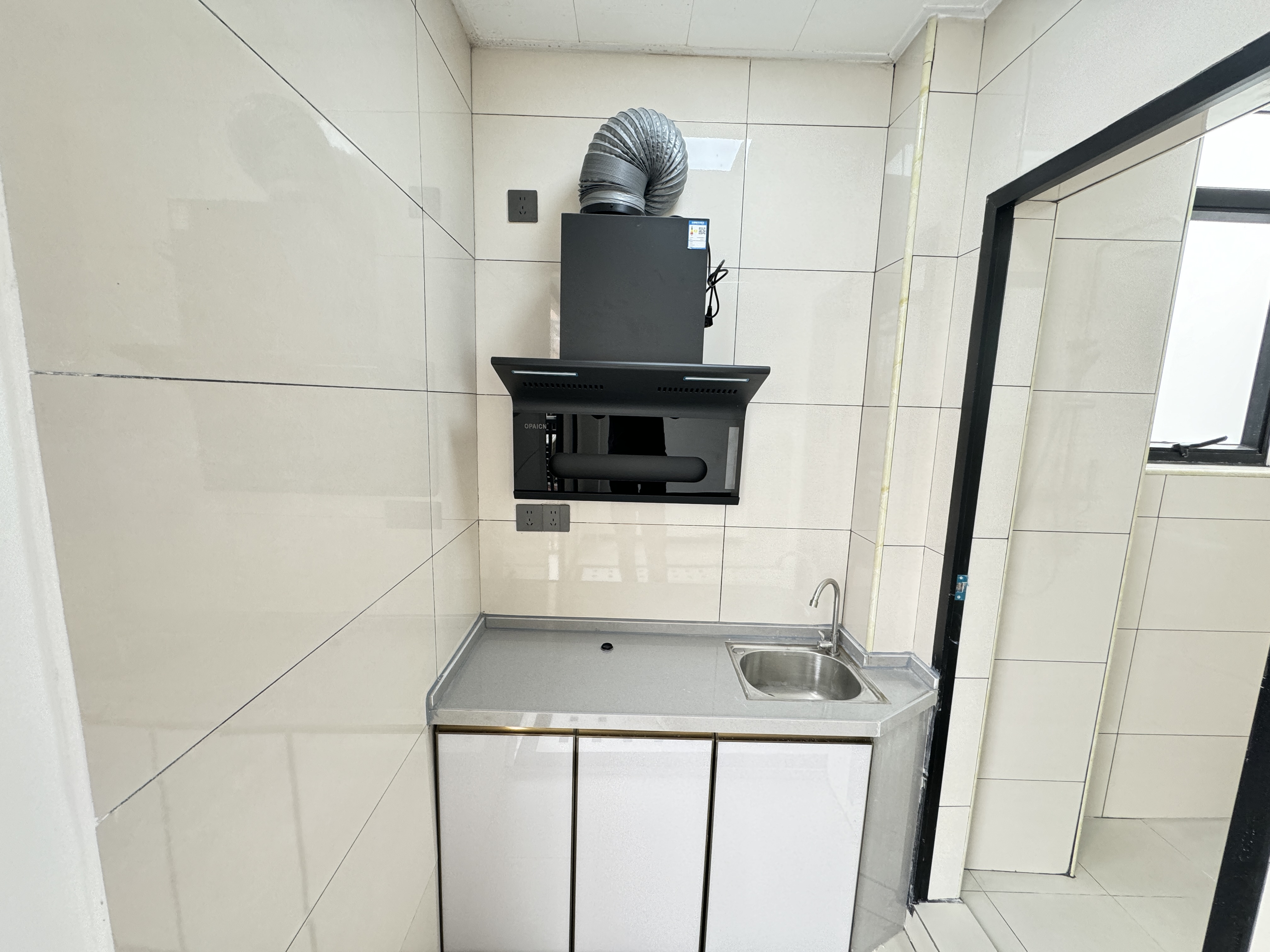 云筑上品 随时看房·