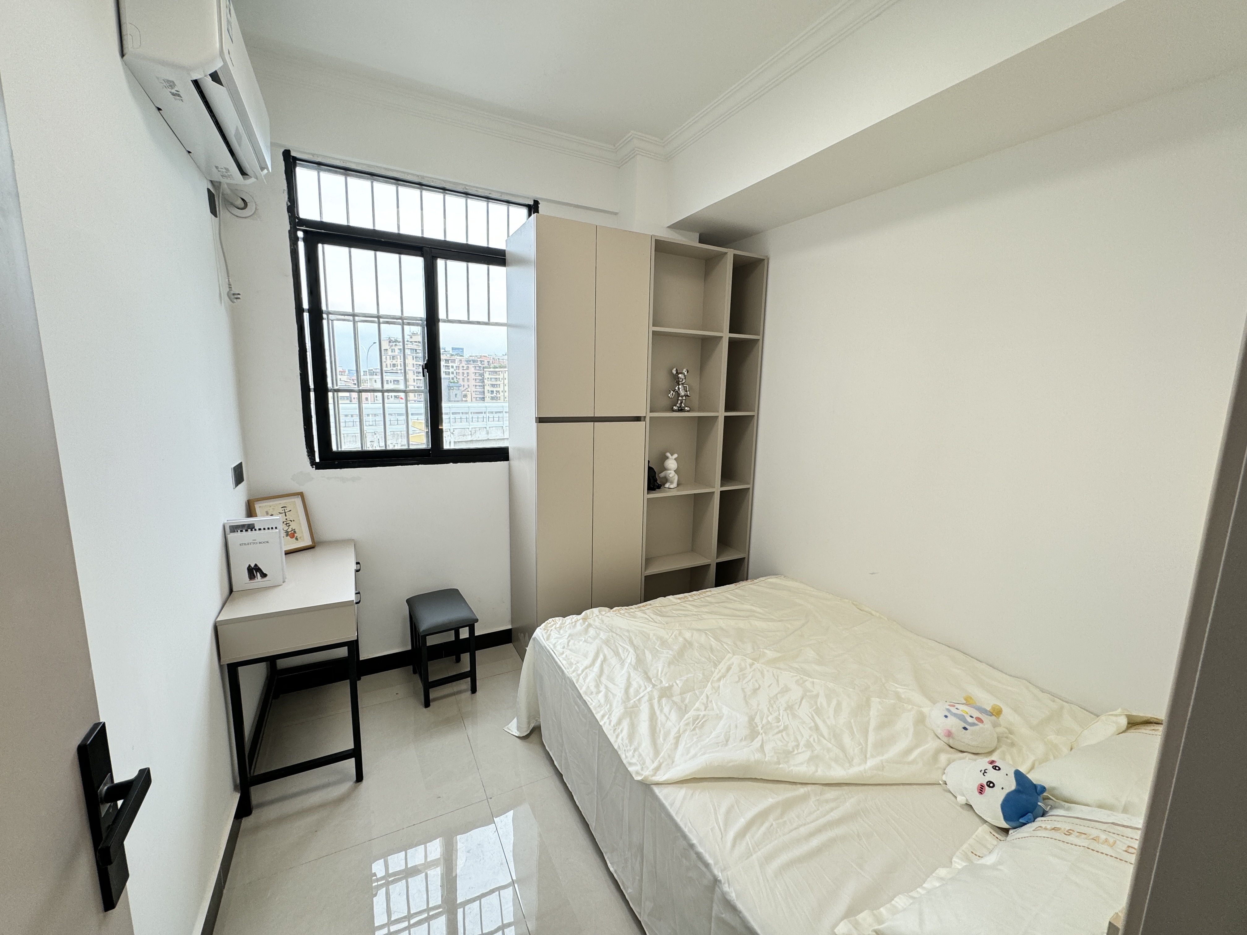 云筑上品 1居室 1350元/月