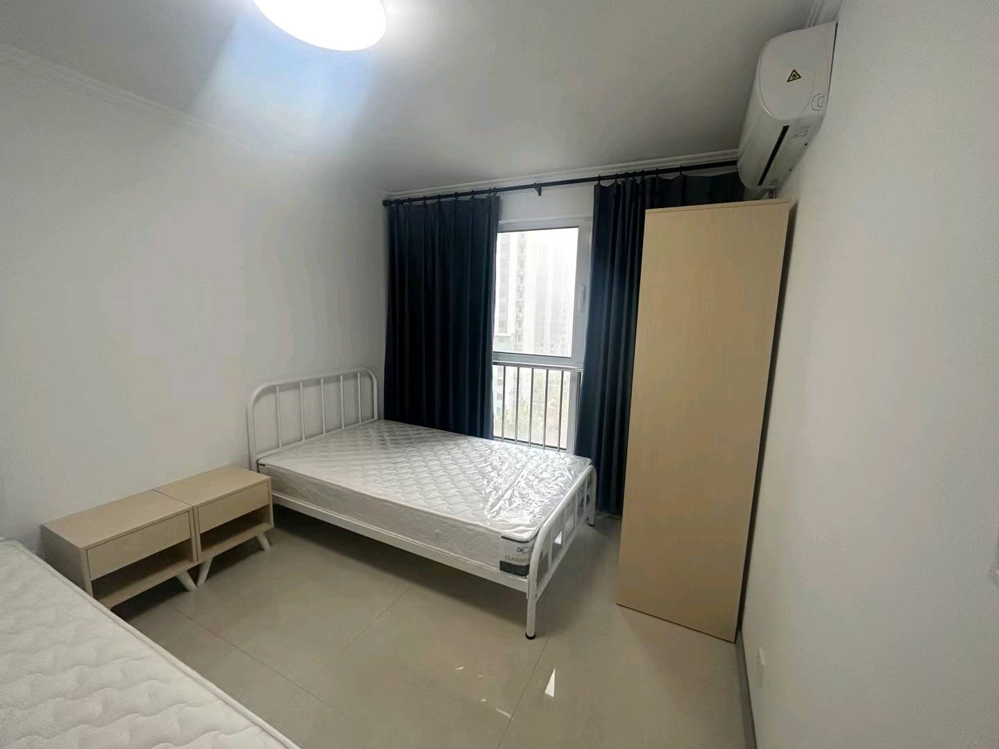 双泉嘉苑 2居室 8600元/月