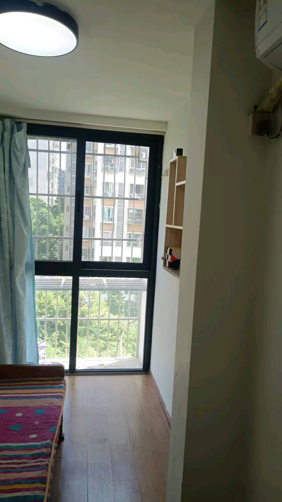 高碑瑞苑B区 随时看房·
