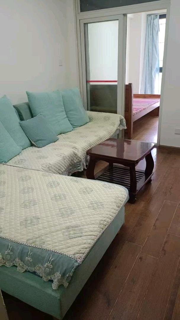 高碑瑞苑B区）