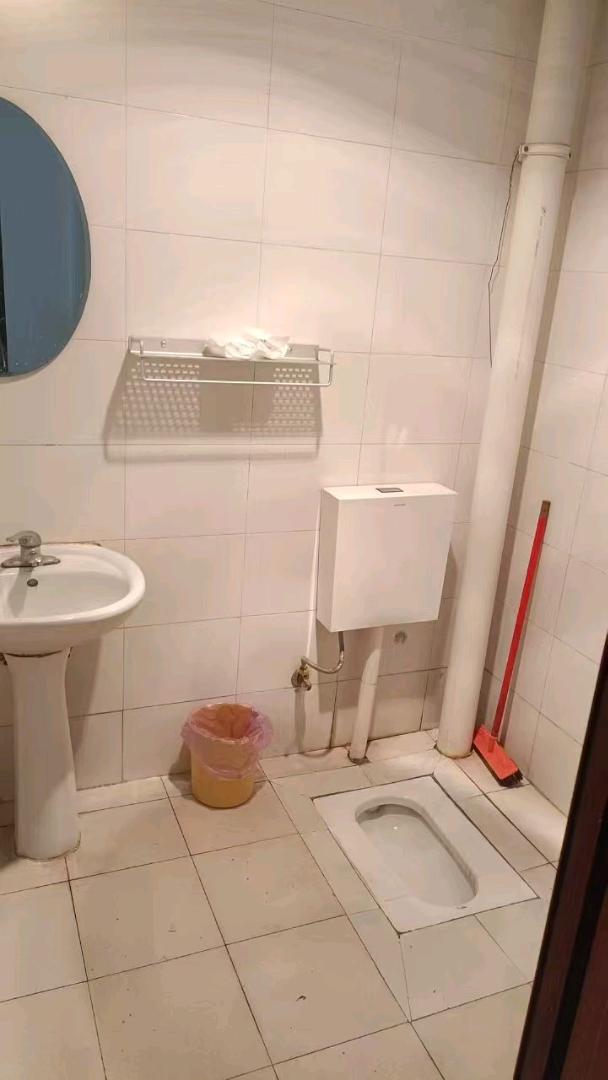 高碑瑞苑B区 随时看房·