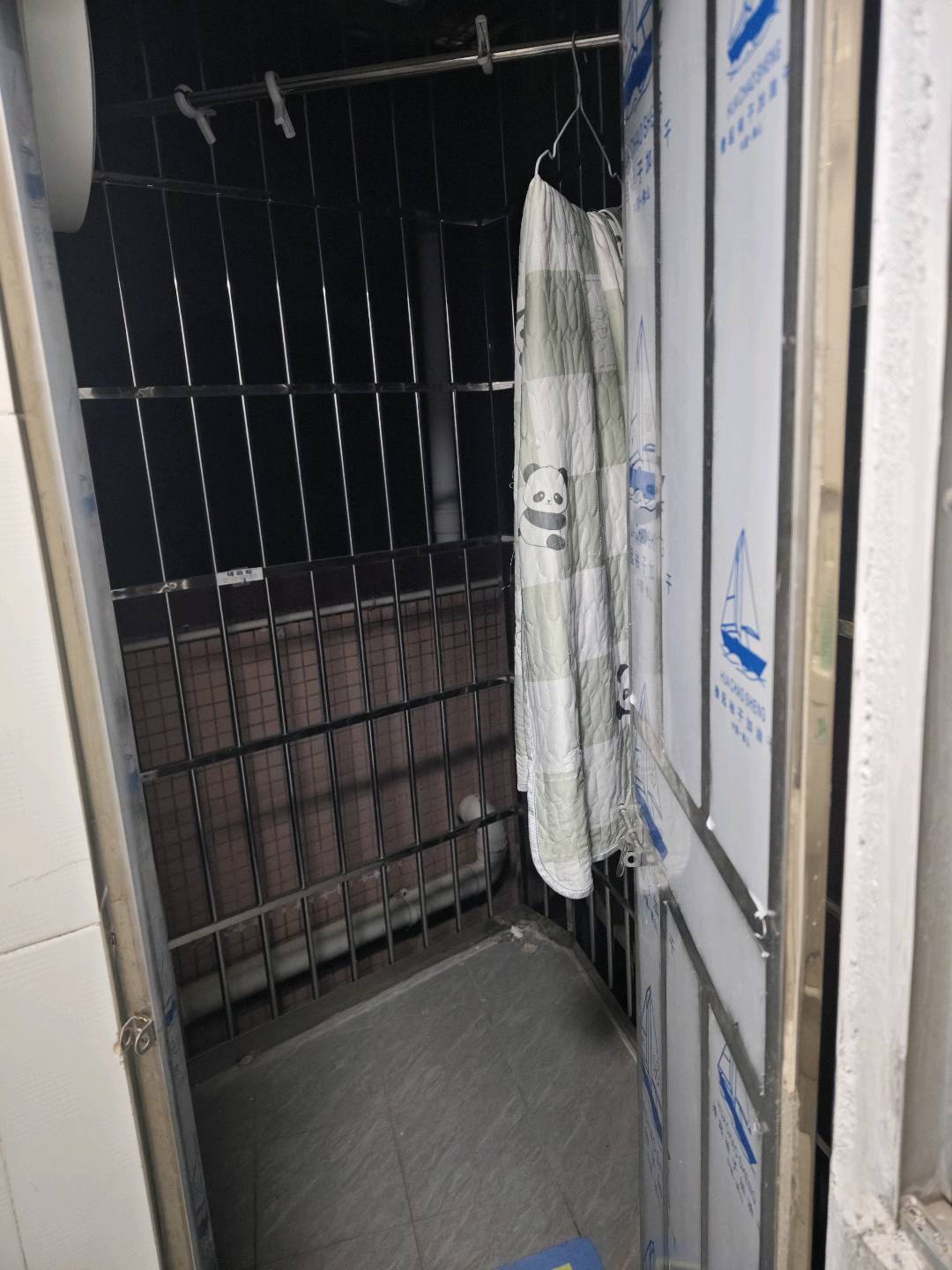 天河区黄村莲溪里 随时看房·