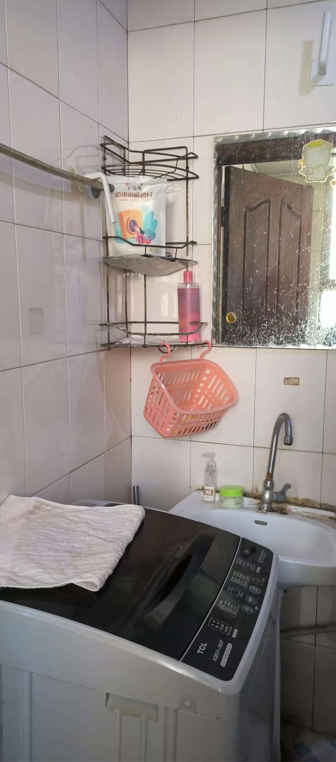 汉阳区自力新村 随时看房·
