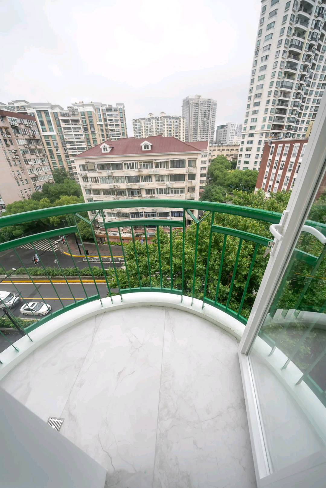 新华嘉利公寓 随时看房·
