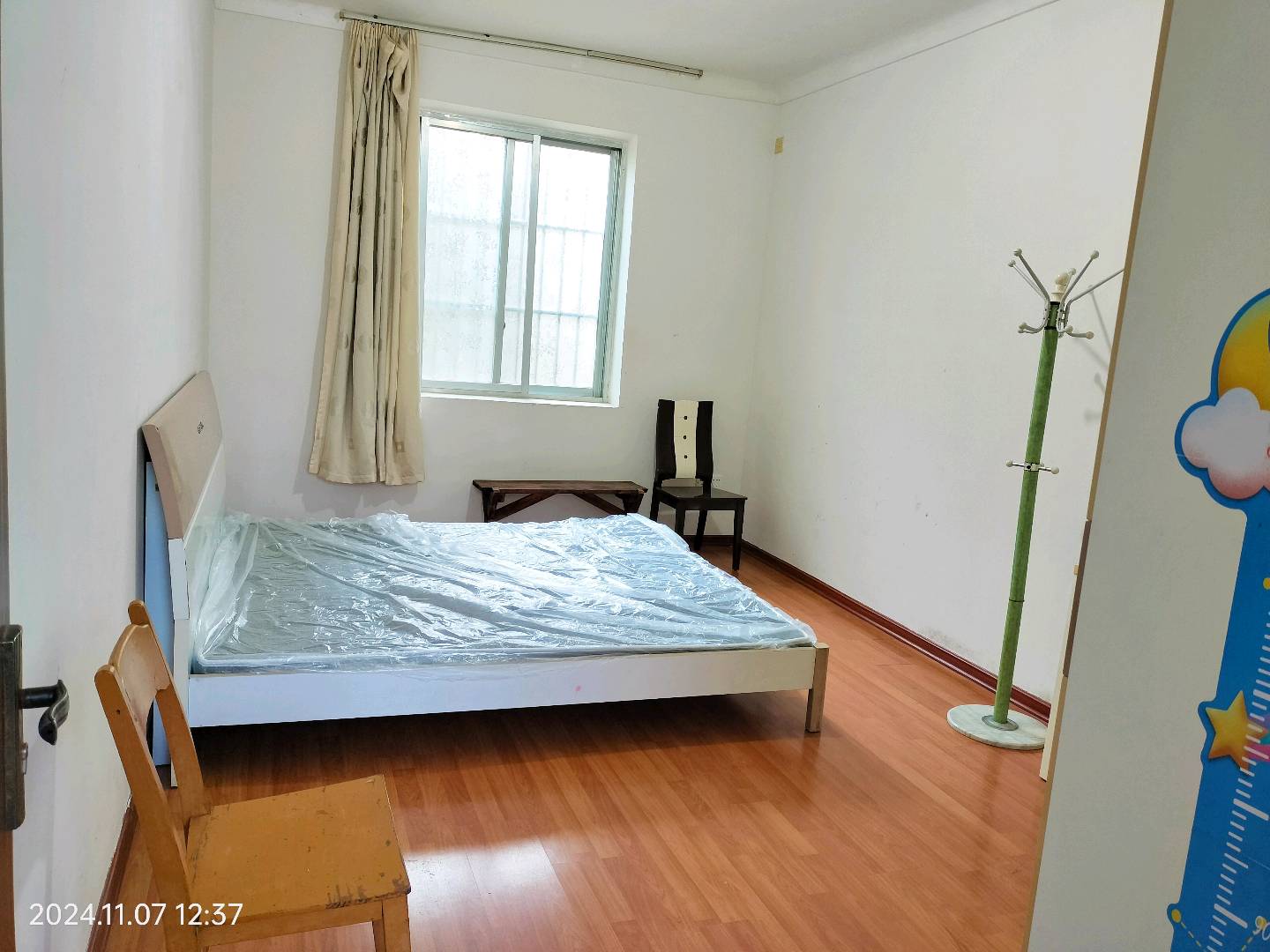 交通厅二区 3居室 1750元/月