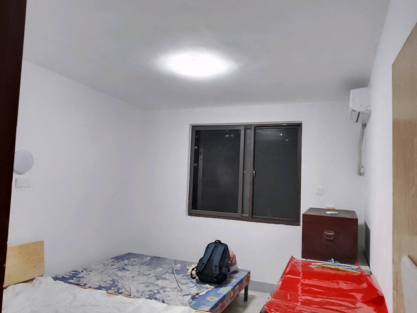唐闸教工楼 随时看房·