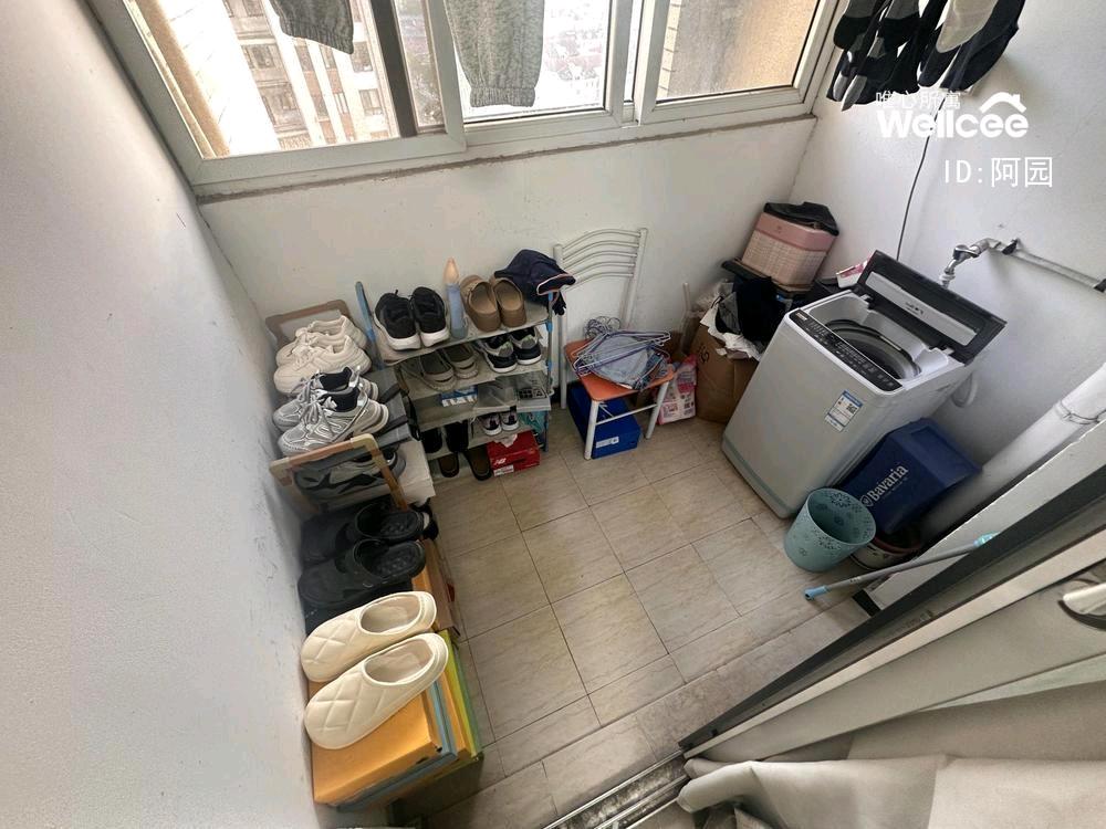 绿地新翔家园 随时看房·