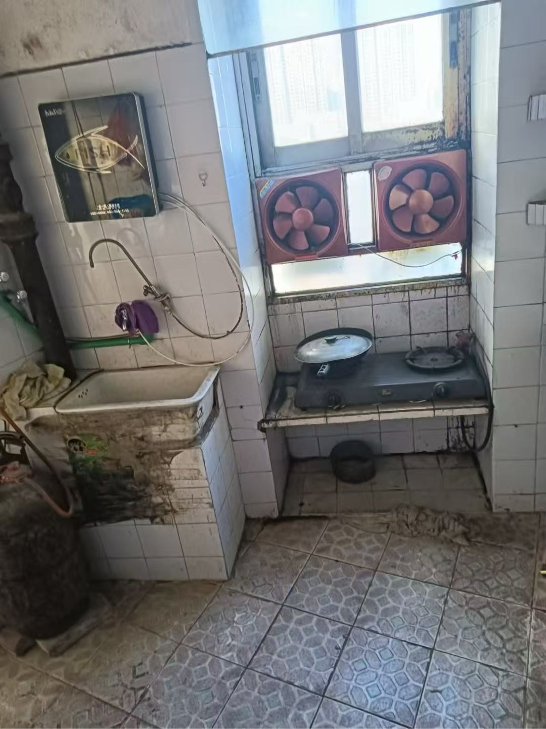 南昌市西湖区凉伞树小区 随时看房·