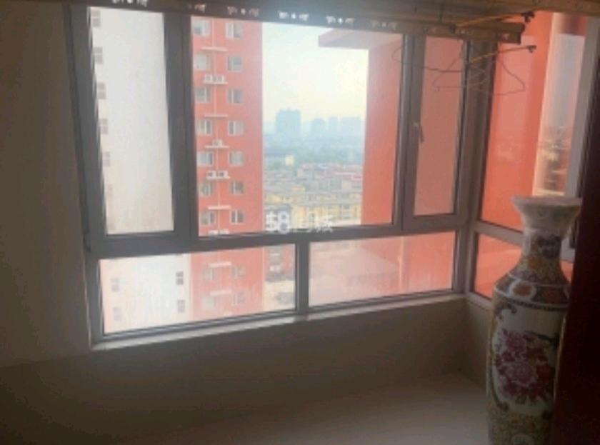 阳光绿城 随时看房·
