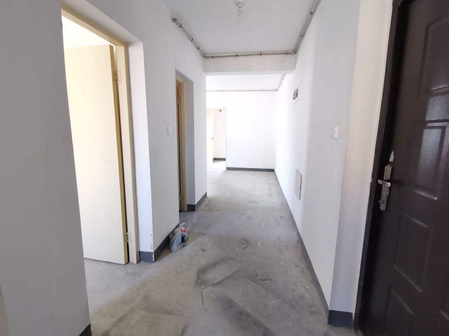 长盛西苑 随时看房·