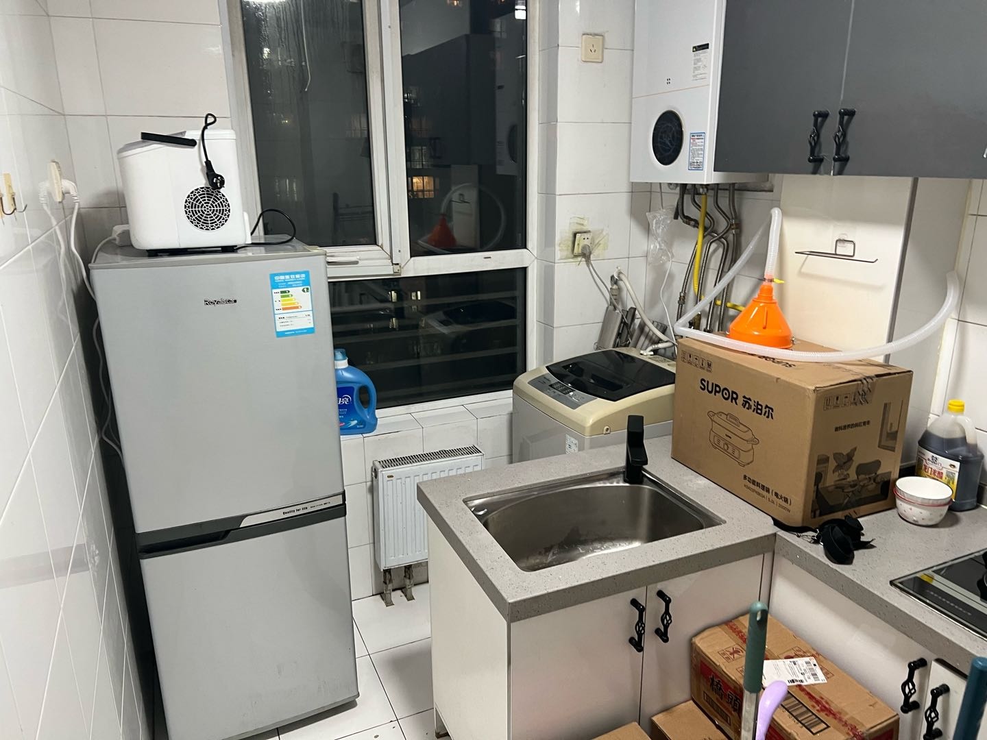华龙美树 随时看房·
