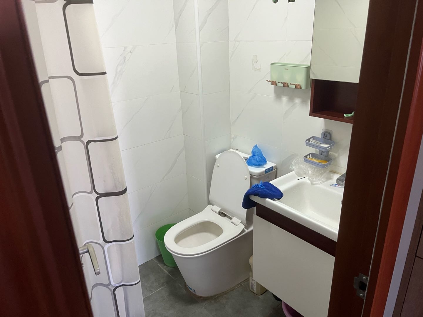 欣桥家园 随时看房·