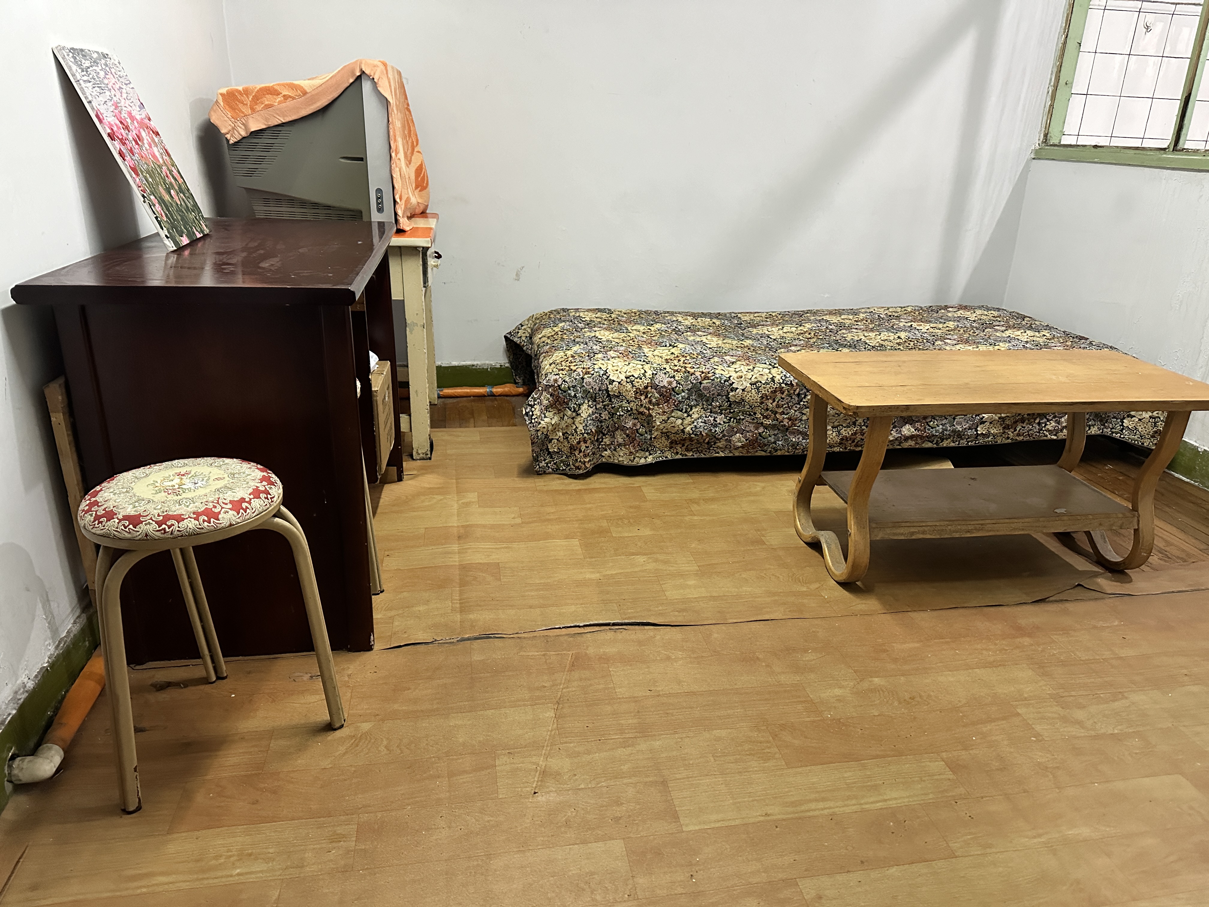 省委宿舍188栋 随时看房·