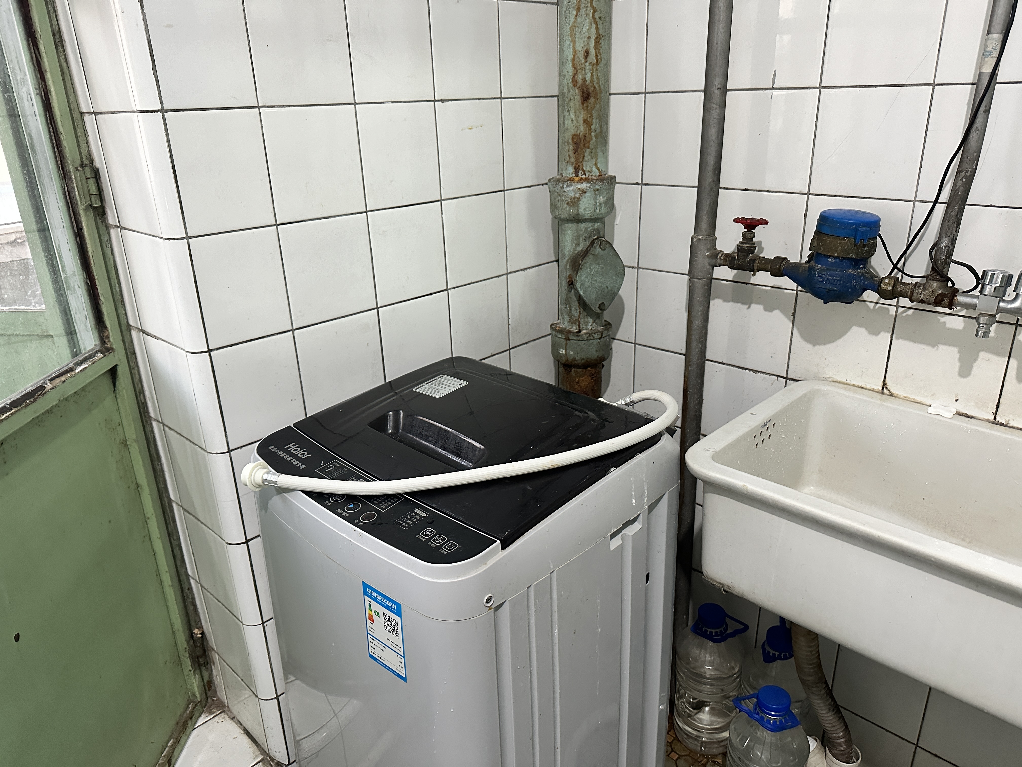 省委宿舍188栋 随时看房·