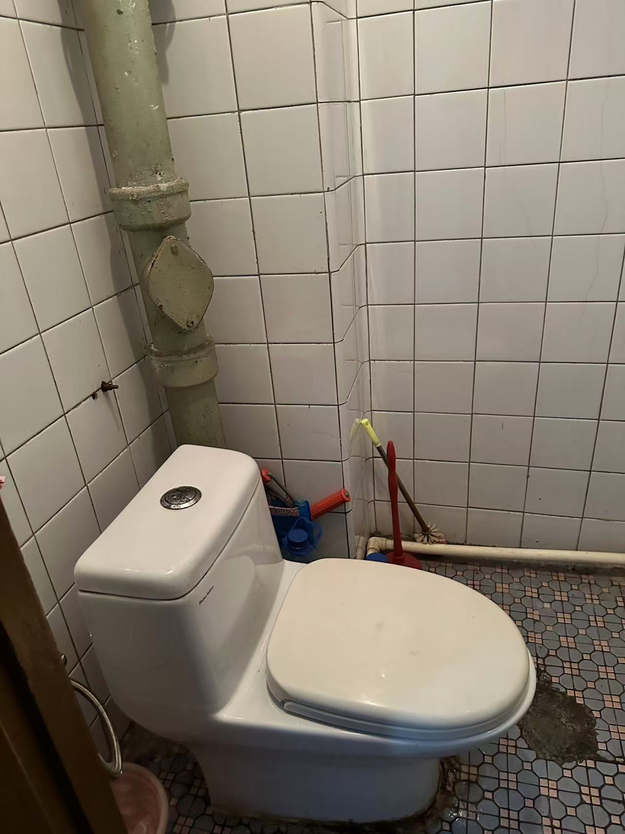 省委宿舍188栋 随时看房·