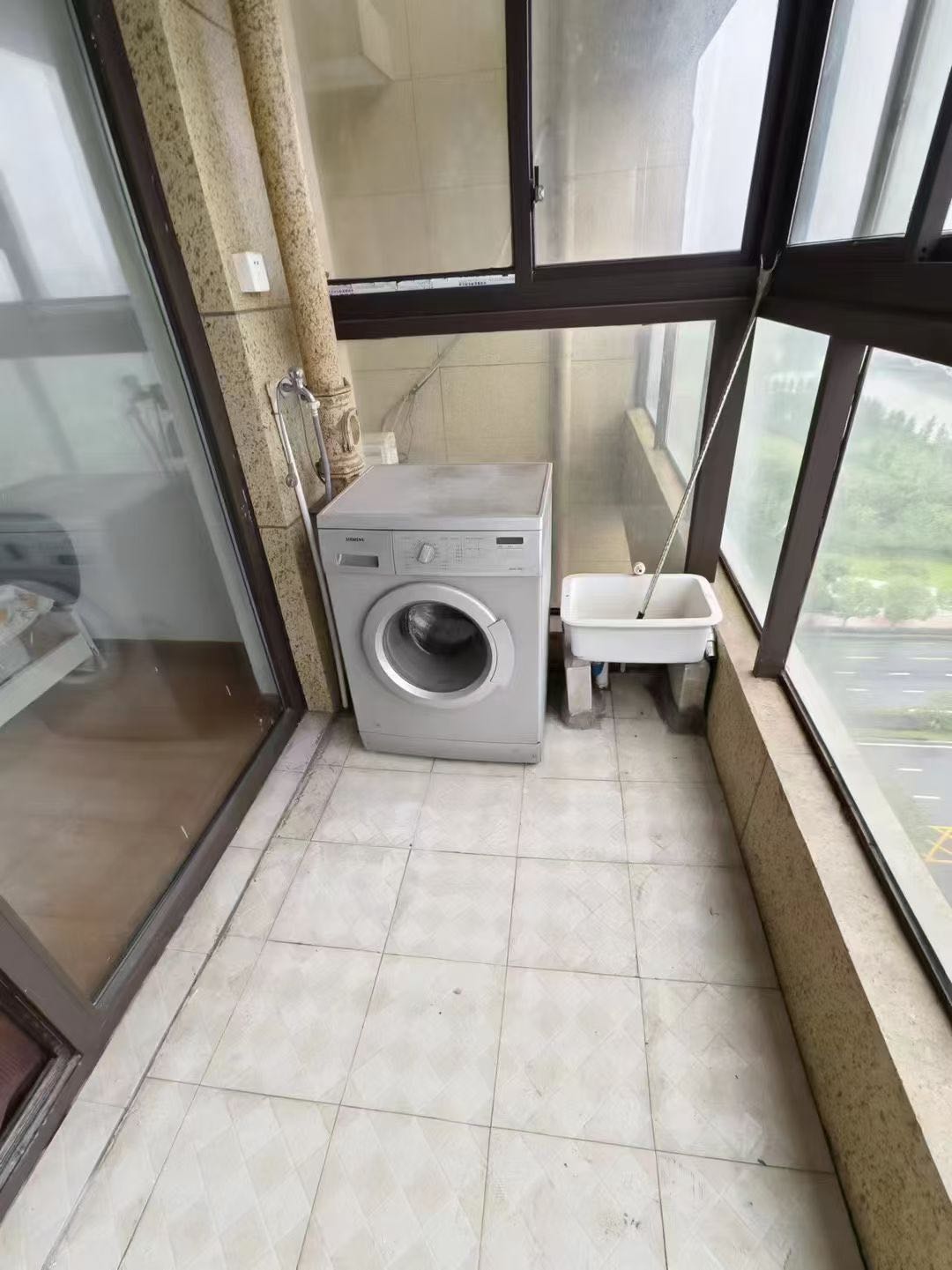 汇福家园 随时看房·