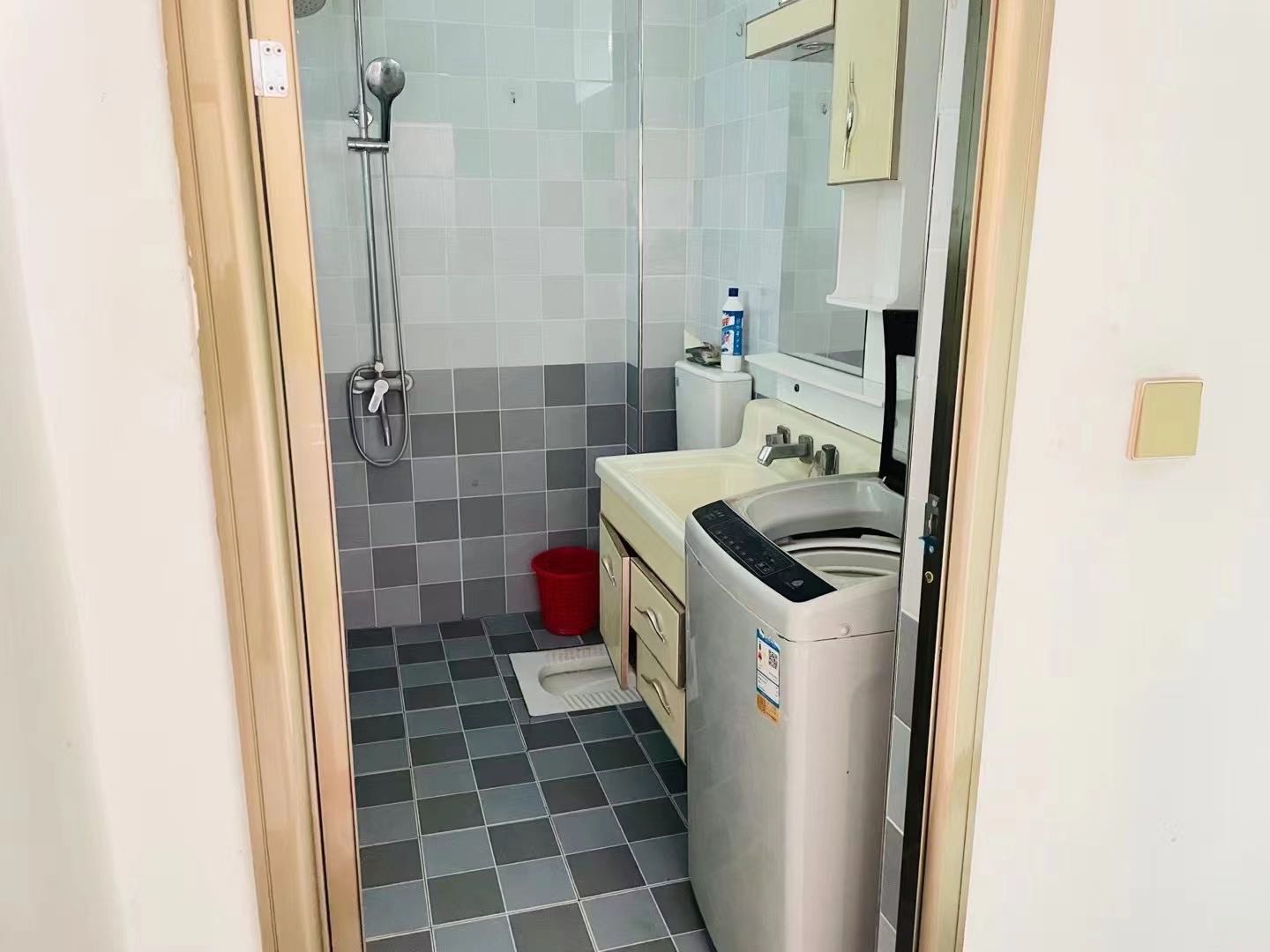 和谐街自建房 随时看房·