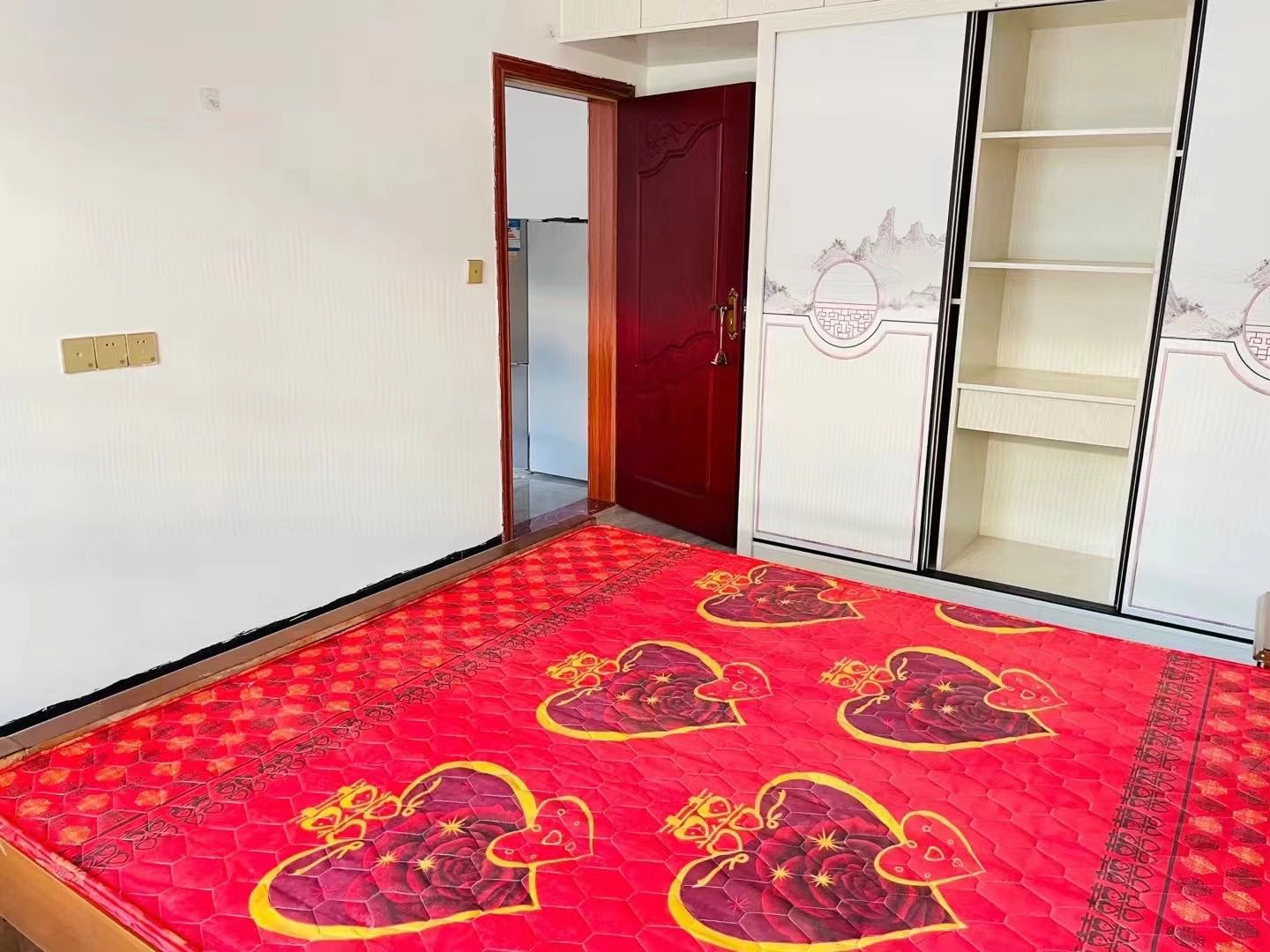 和谐街自建房 随时看房·