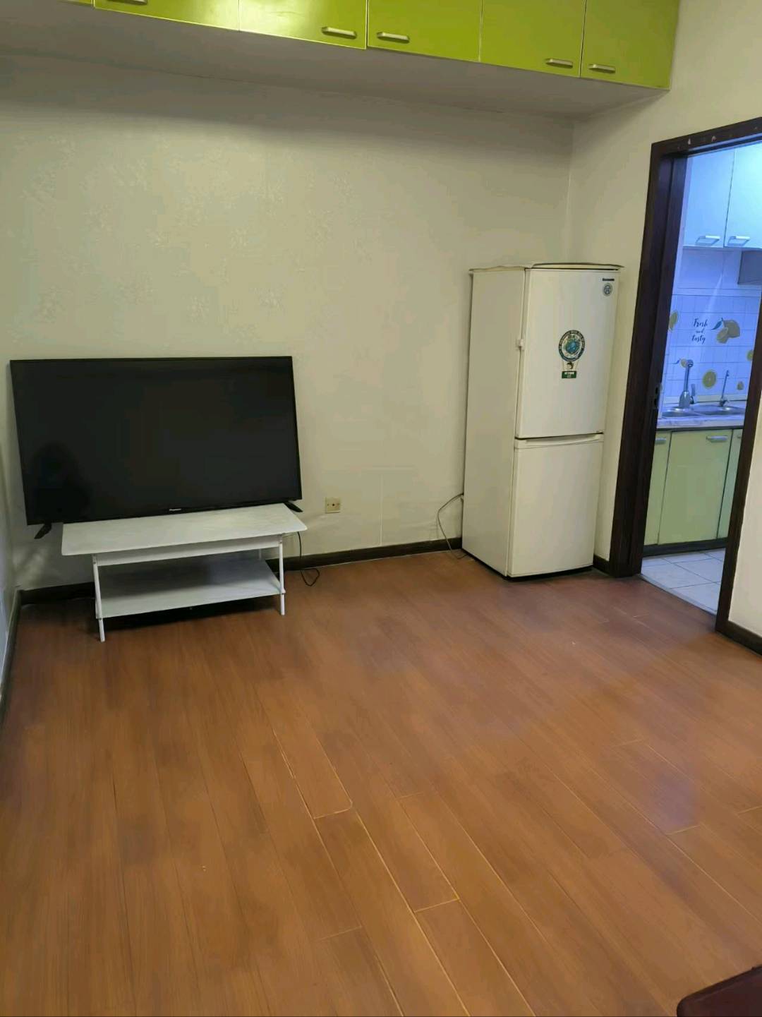 金茂广场 1居室 2600元/月