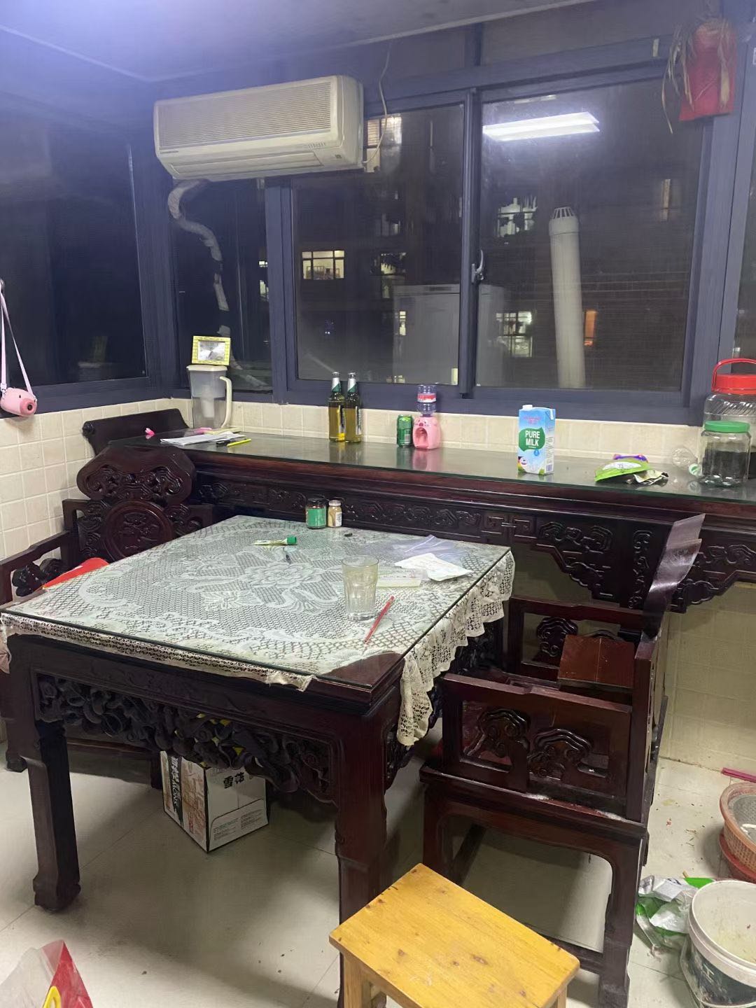 天华院东区 3居室 2600元/月