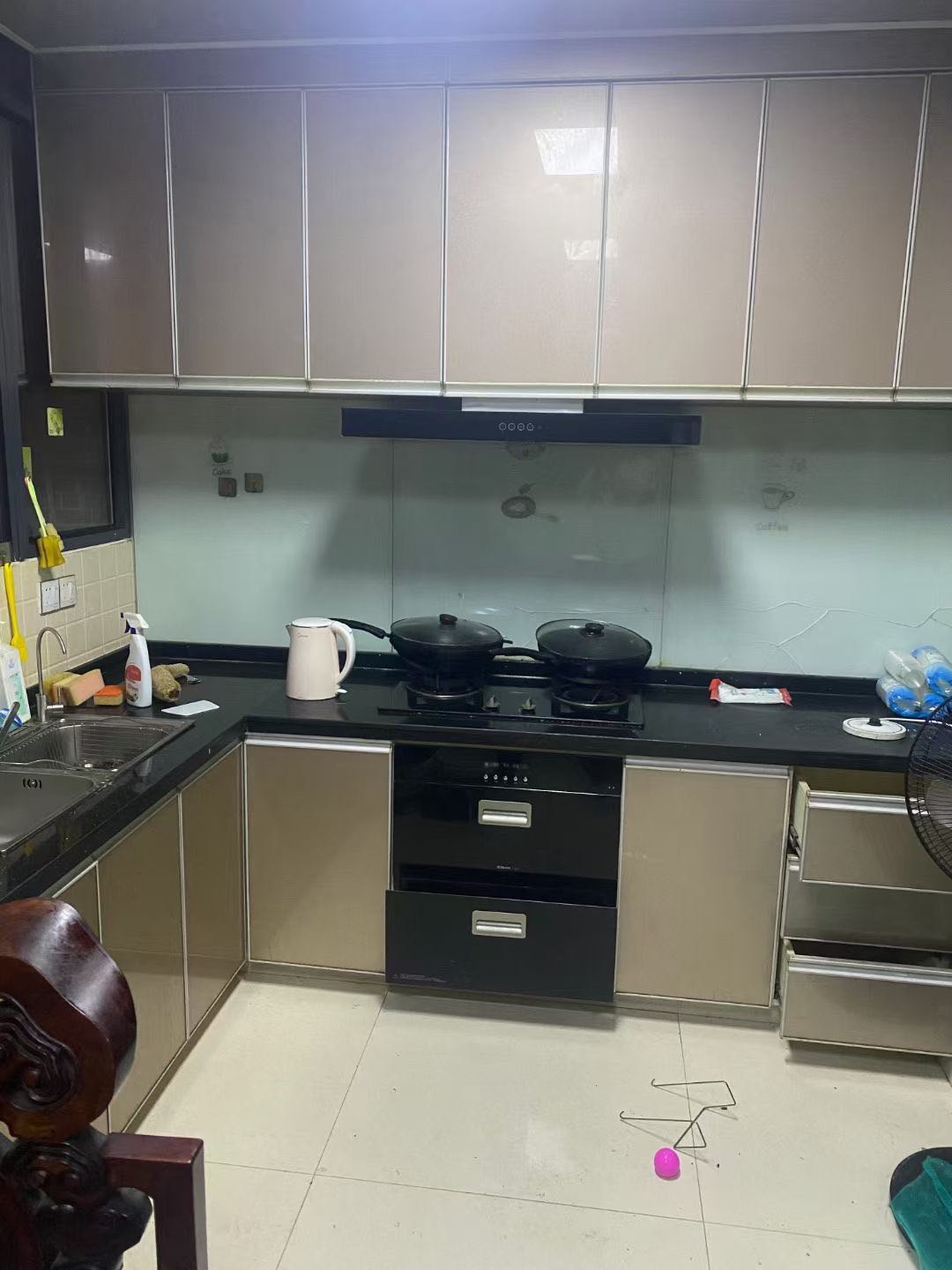 天华院东区 随时看房·