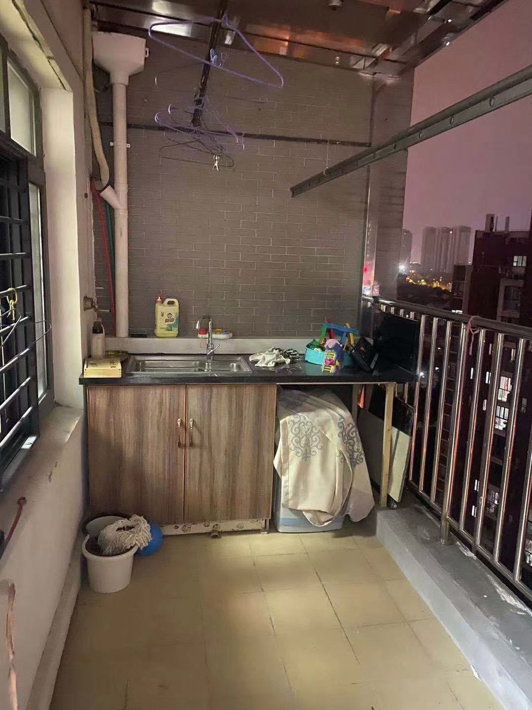 天华院东区 随时看房·