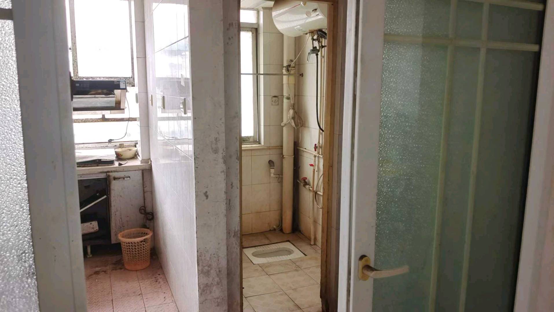 三湘小区 随时看房·