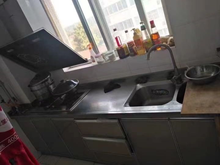 苏杭花园 随时看房·