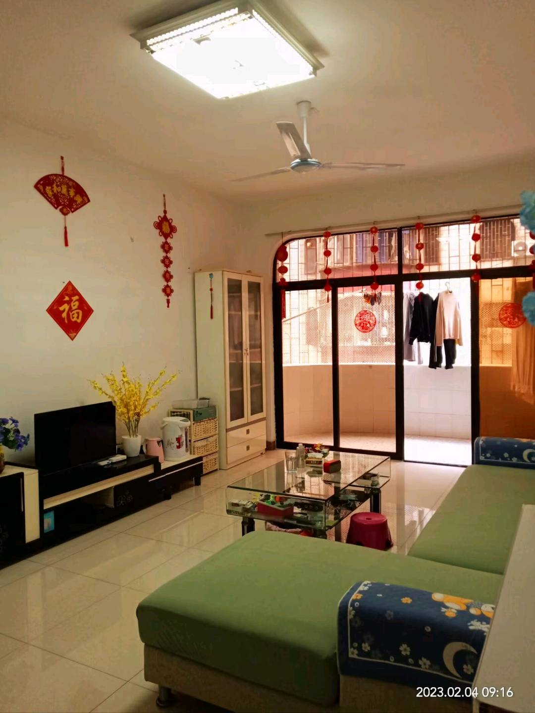 明珠花园）