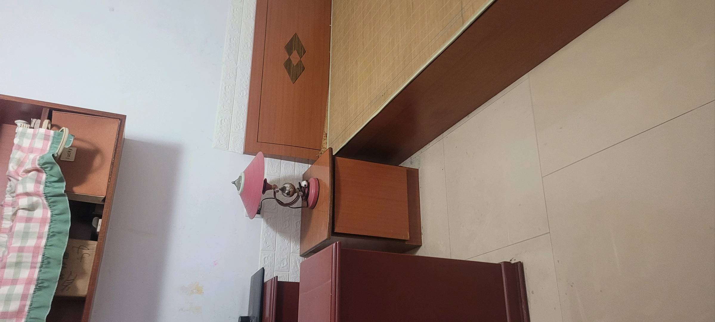 纺园路10号小区 随时看房·