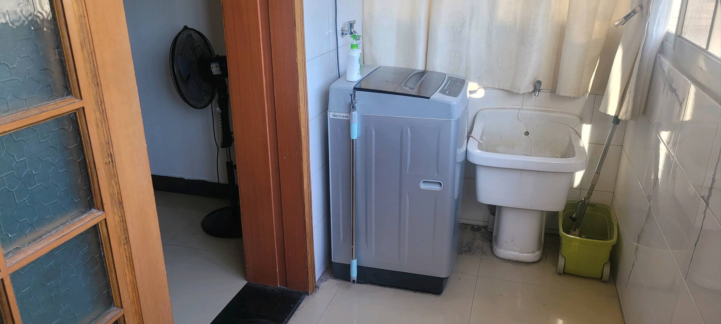 纺园路10号小区 随时看房·