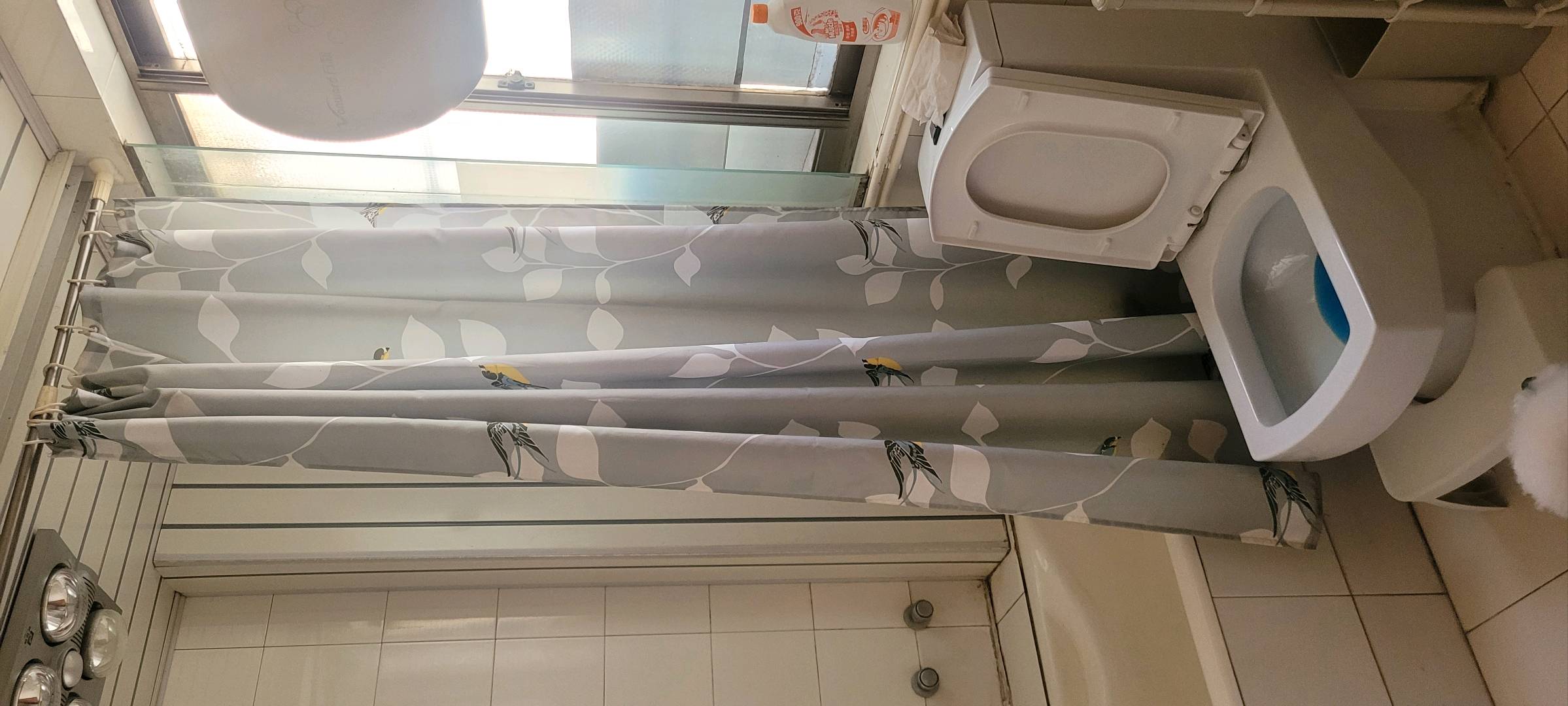 纺园路10号小区 随时看房·