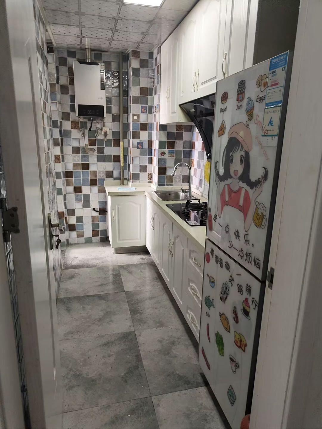 世茂东外滩 随时看房·