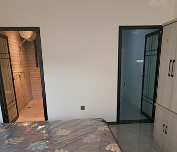 尧庙镇杜村自建房）