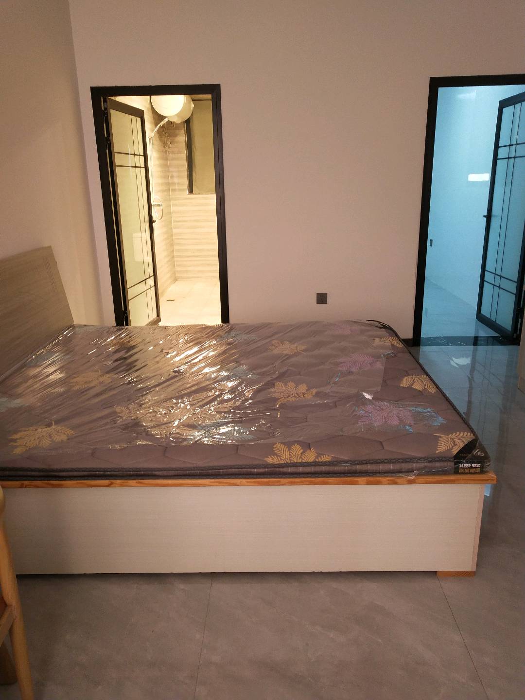 尧庙镇杜村自建房 随时看房·