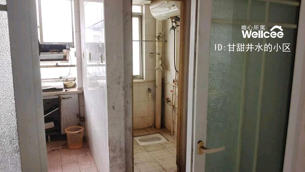 三湘小区 随时看房·