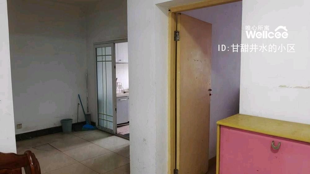 三湘小区 随时看房·