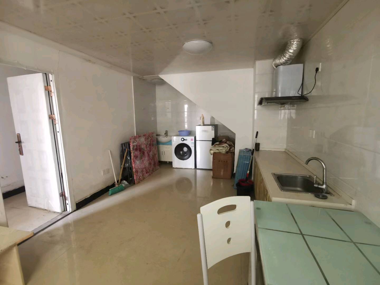 玉观邸 随时看房·