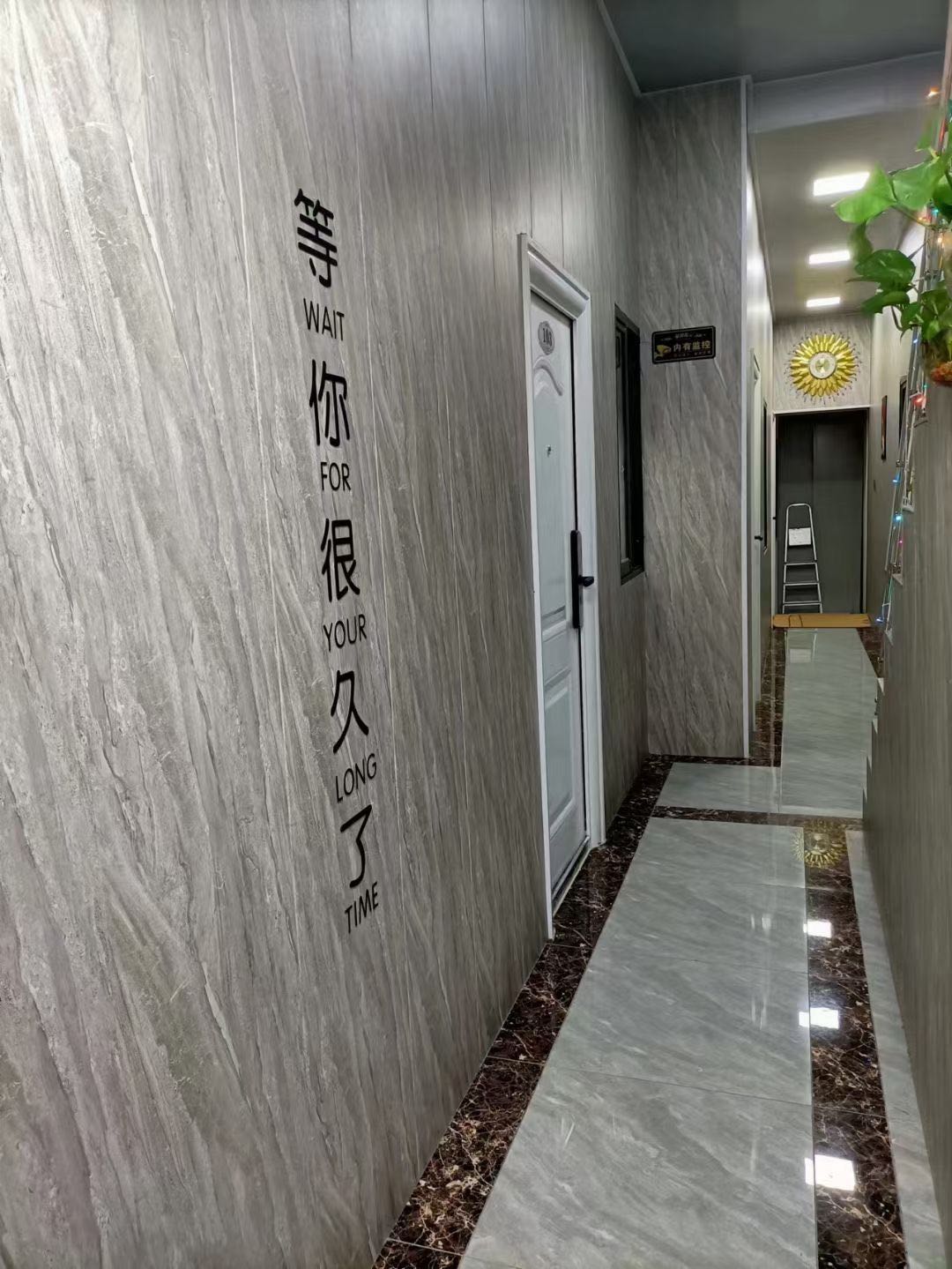高泾小区 随时看房·
