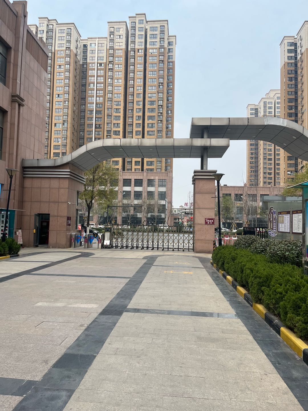 香槟国际 随时看房·