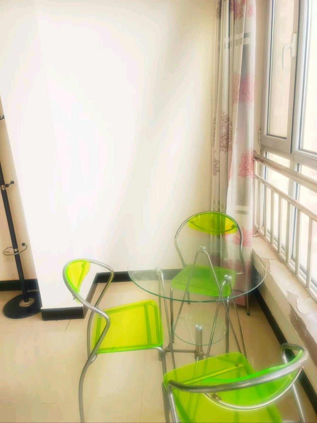 惠宝幸福佳苑 随时看房·