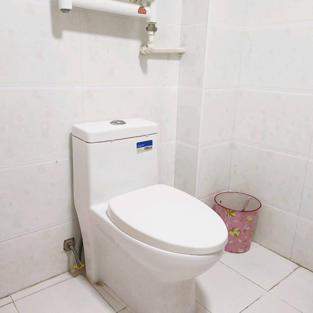 惠宝幸福佳苑 随时看房·