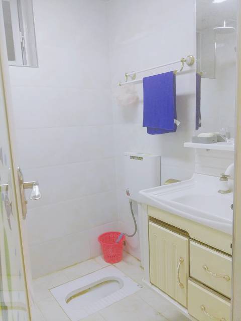 电建·美立方 随时看房·
