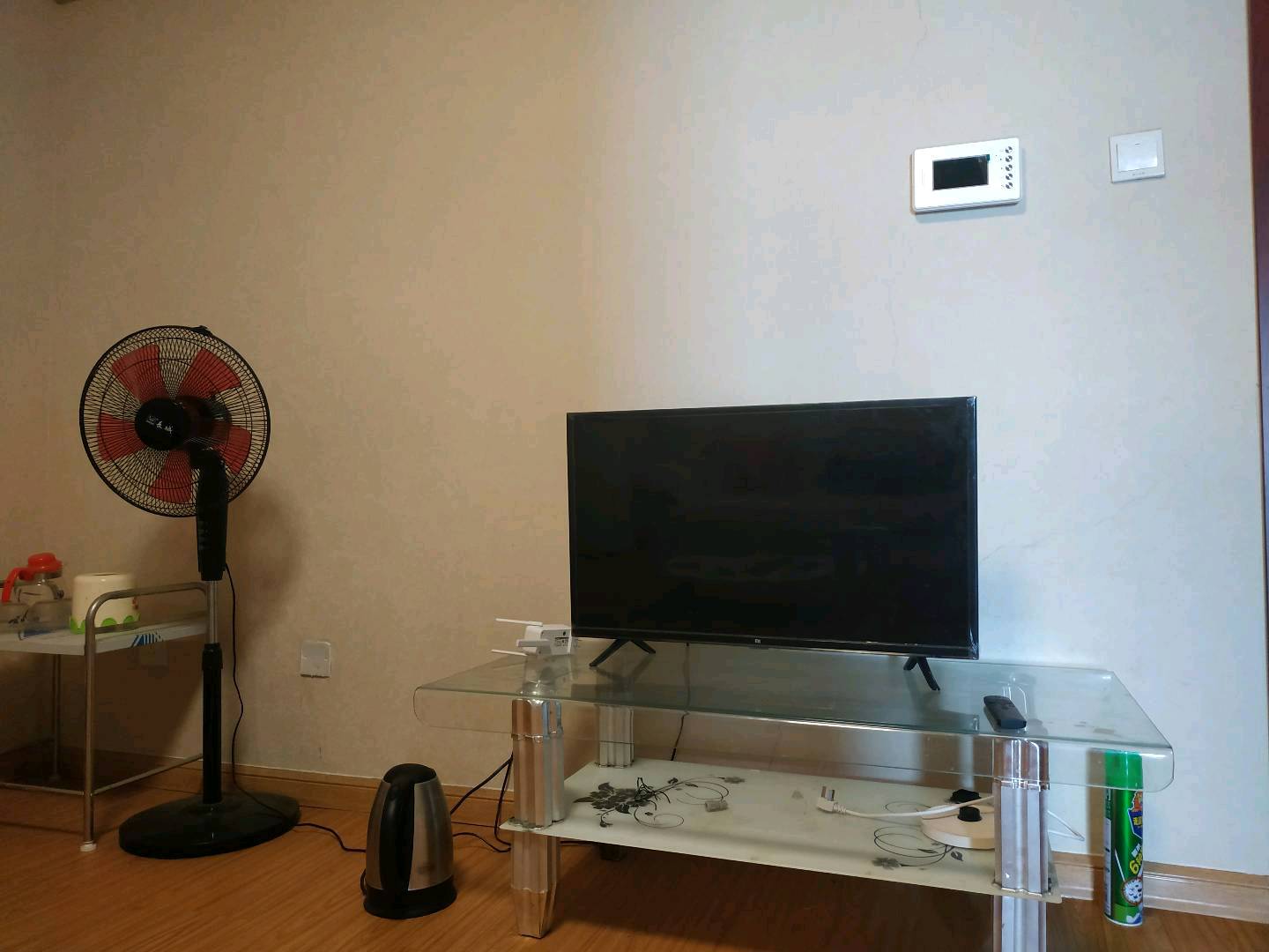 邹庄新村 随时看房·