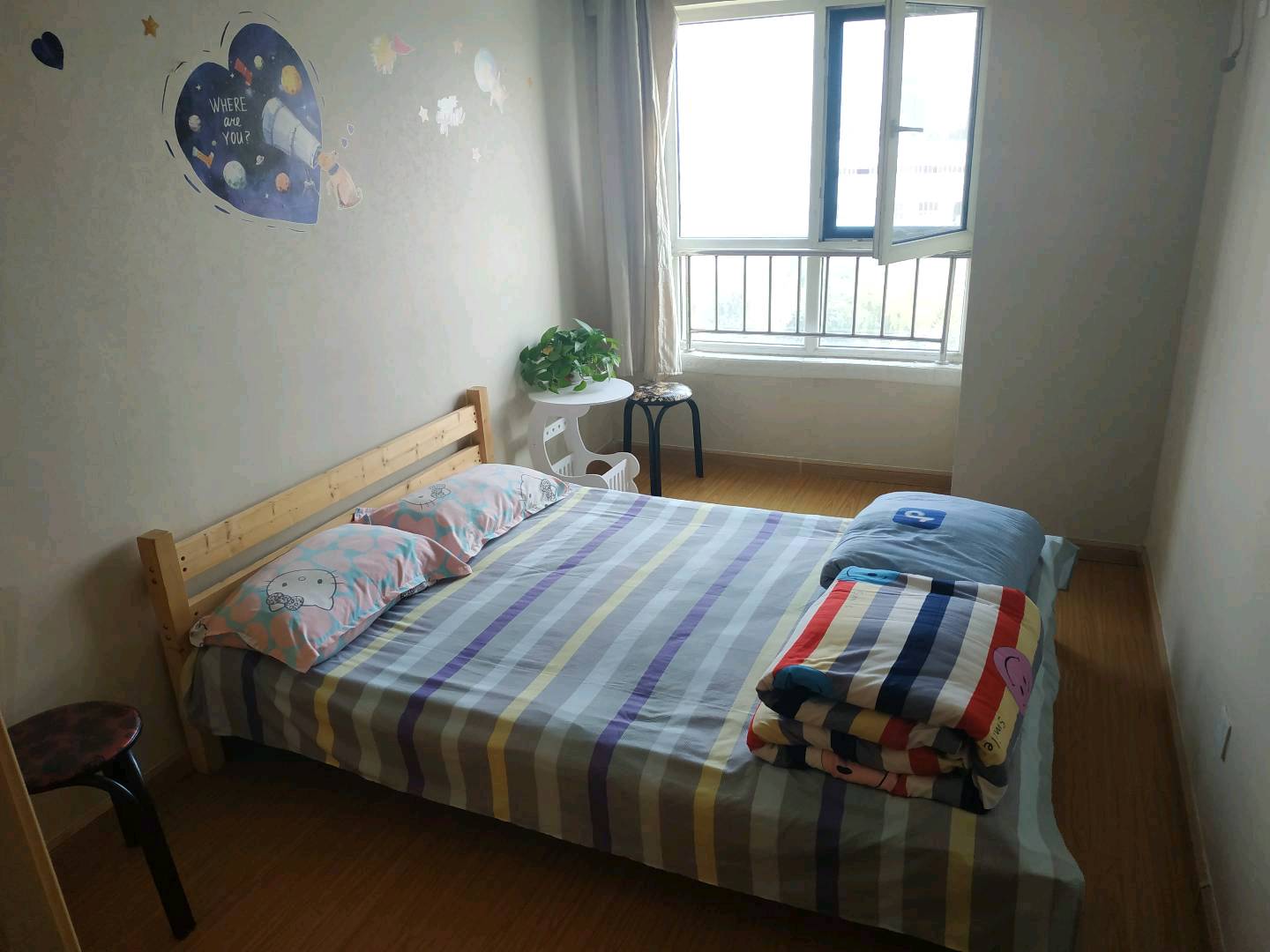 邹庄新村 随时看房·