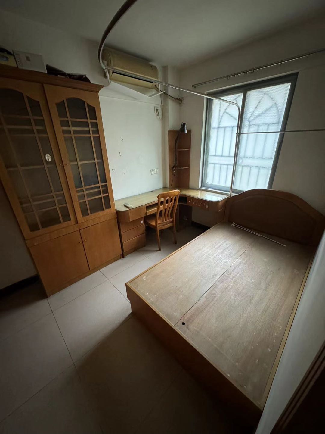 荔福小区 随时看房·