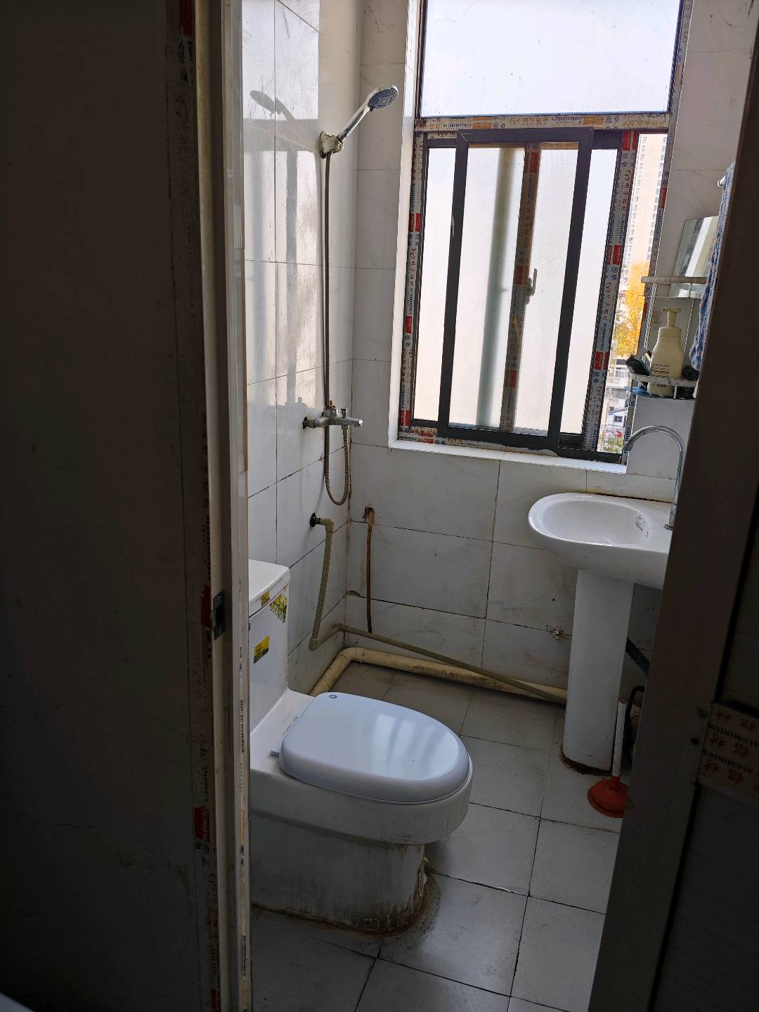 西一巷 随时看房·
